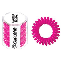 Hair Ties - Original - Panther Pink (4pk)